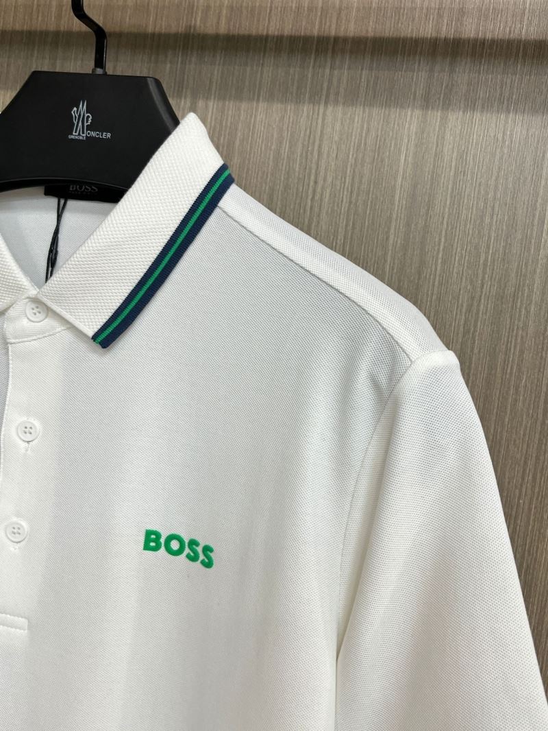 Boss T-Shirts